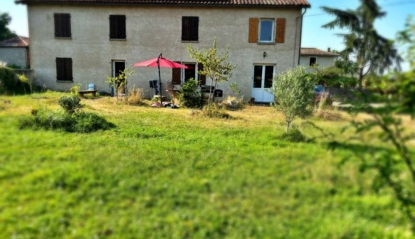Logement �tudiant Studio &agrave; Antin (65220)