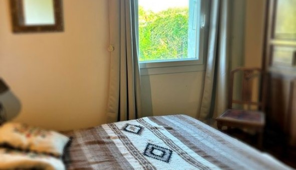 Logement �tudiant Studio &agrave; Antin (65220)