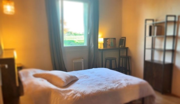 Logement �tudiant Studio &agrave; Antin (65220)