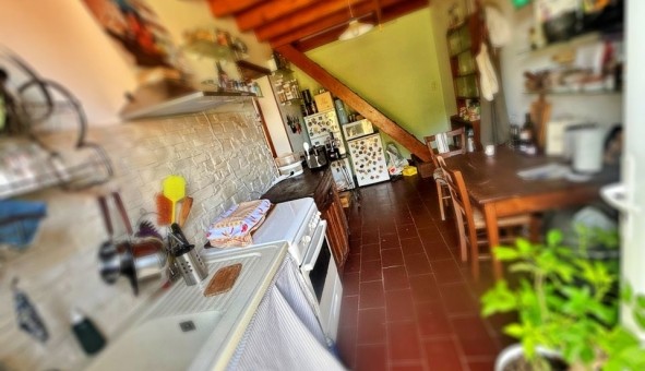 Logement �tudiant Studio &agrave; Antin (65220)