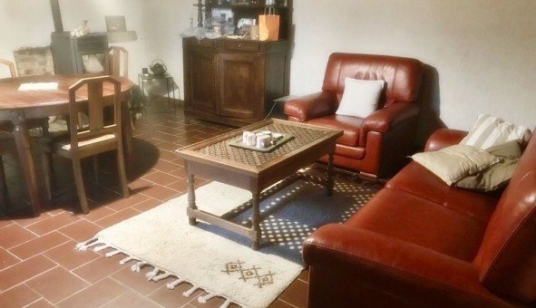 Logement �tudiant Studio &agrave; Antin (65220)