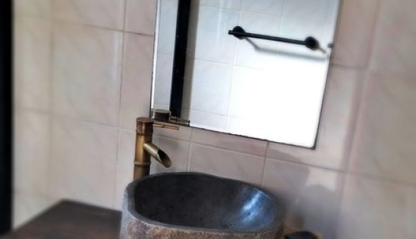 Logement �tudiant Studio &agrave; Antin (65220)