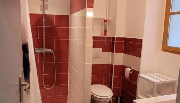 Logement �tudiant Studio &agrave; Antist (65200)