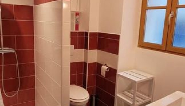 Logement �tudiant Location Studio Vide Antist (65200)