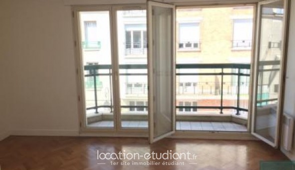 Logement tudiant Studio à Antony (92160)