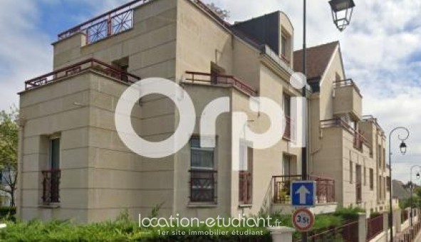 Logement tudiant Studio à Antony (92160)