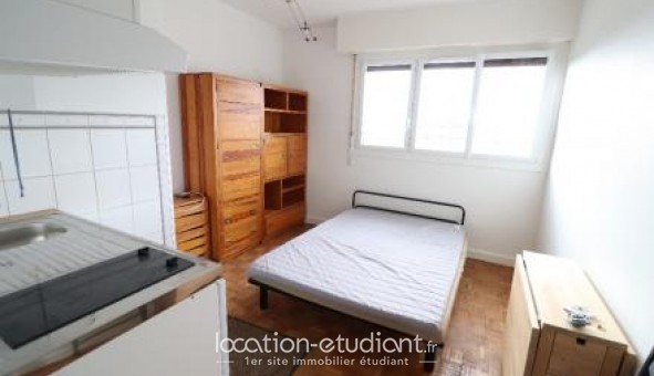 Logement tudiant Studio à Antony (92160)