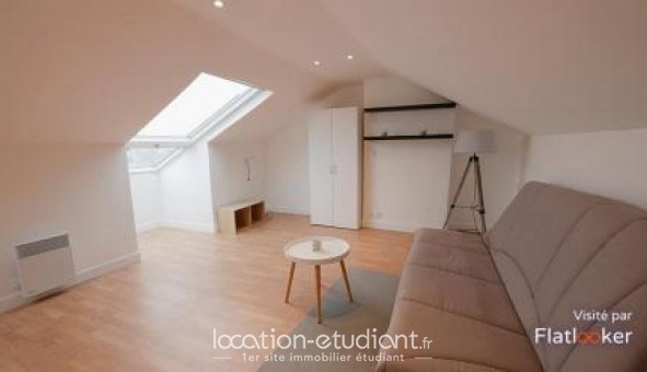 Logement tudiant Studio à Antony (92160)