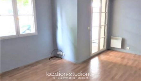 Logement tudiant Studio à Antony (92160)