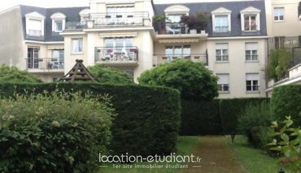 Logement tudiant Studio à Antony (92160)