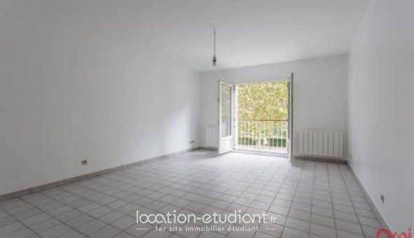 Logement tudiant Studio à Antony (92160)