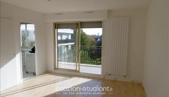 Logement tudiant Studio à Antony (92160)