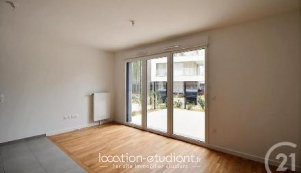 Logement tudiant Studio à Antony (92160)