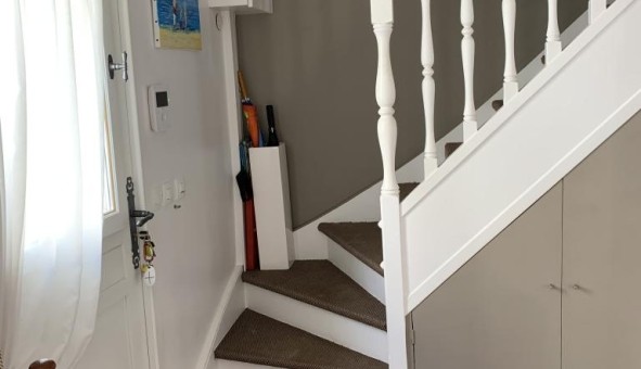 Logement tudiant Studio à Antony (92160)