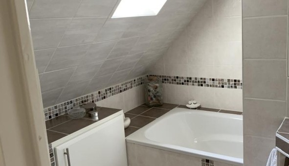 Logement tudiant Studio à Antony (92160)