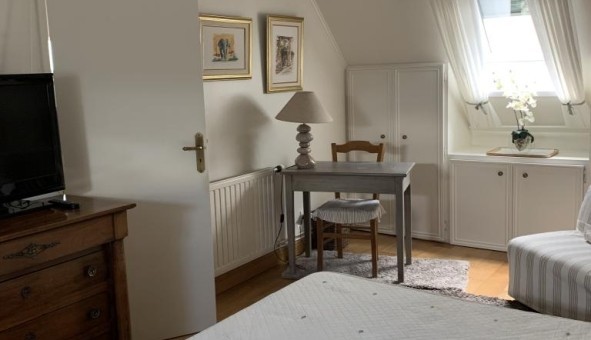 Logement tudiant Studio à Antony (92160)