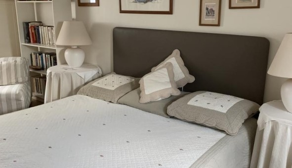 Logement tudiant Studio à Antony (92160)