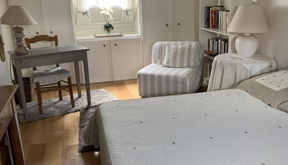 Logement tudiant Studio à Antony (92160)