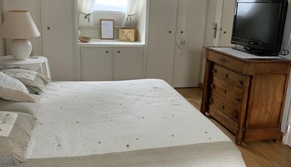 Logement tudiant Studio à Antony (92160)