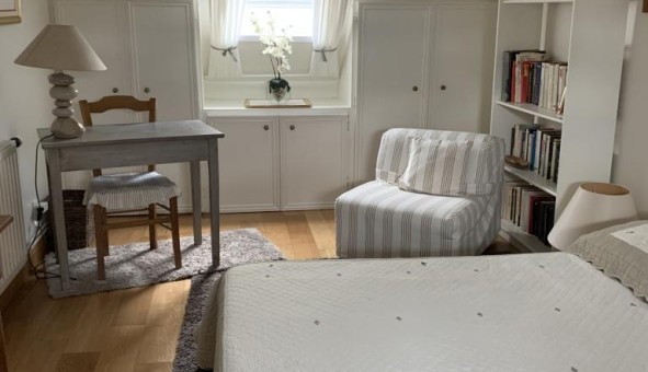 Logement tudiant Studio à Antony (92160)