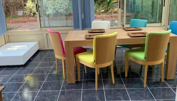 Logement tudiant Studio à Antony (92160)