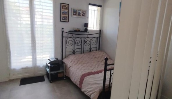 Logement tudiant Studio à Antony (92160)