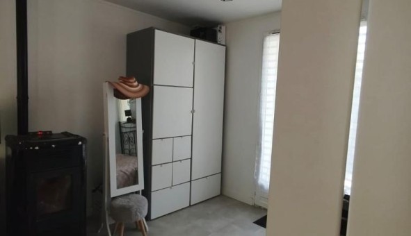Logement tudiant Studio à Antony (92160)