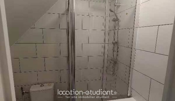 Logement tudiant Studio à Antony (92160)
