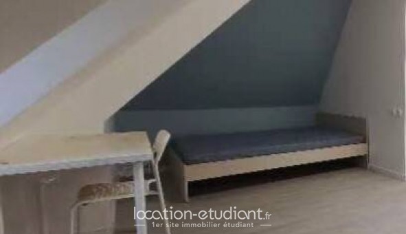 Logement tudiant Studio à Antony (92160)