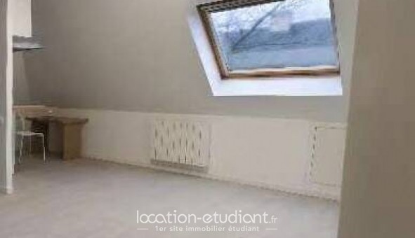 Logement tudiant Studio à Antony (92160)