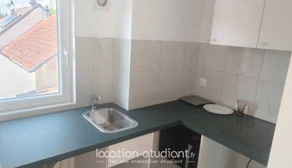 Logement tudiant Studio à Antony (92160)