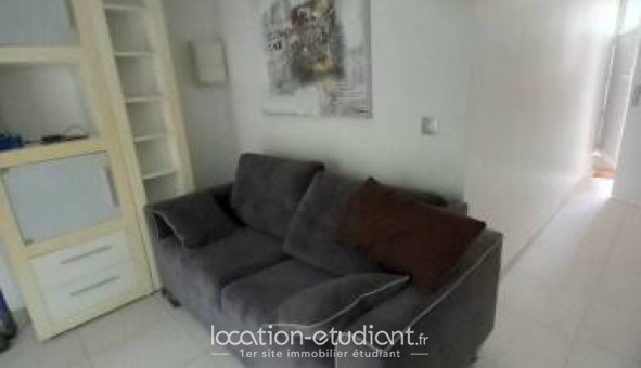 Logement tudiant Studio à Antony (92160)
