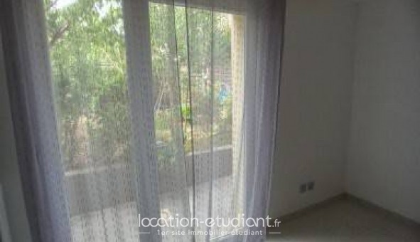 Logement tudiant Studio à Antony (92160)