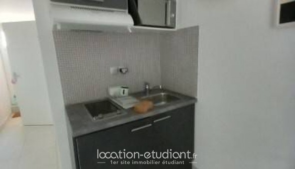 Logement tudiant Studio à Antony (92160)