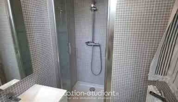 Logement tudiant Studio à Antony (92160)