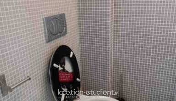 Logement tudiant Studio à Antony (92160)