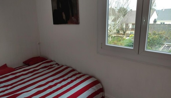 Logement tudiant Studio à Antony (92160)