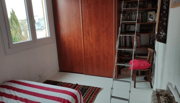 Logement tudiant Studio à Antony (92160)