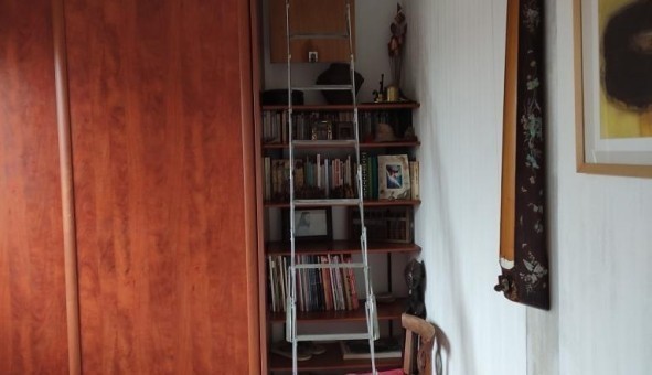 Logement tudiant Studio à Antony (92160)