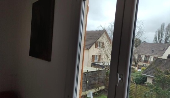 Logement tudiant Studio à Antony (92160)