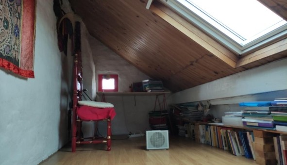 Logement tudiant Studio à Antony (92160)