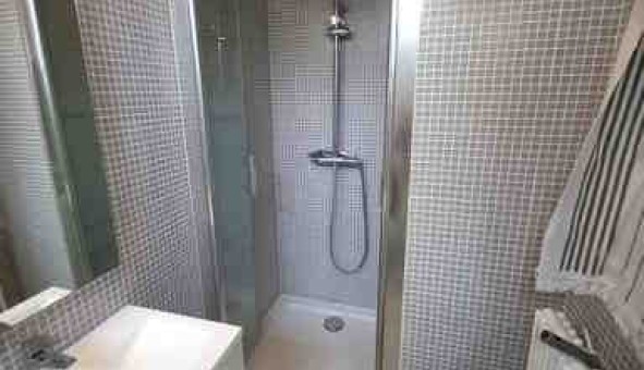 Logement tudiant Studio à Antony (92160)
