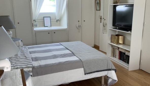 Logement tudiant Studio à Antony (92160)
