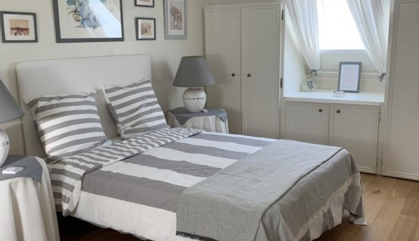 Logement tudiant Studio à Antony (92160)