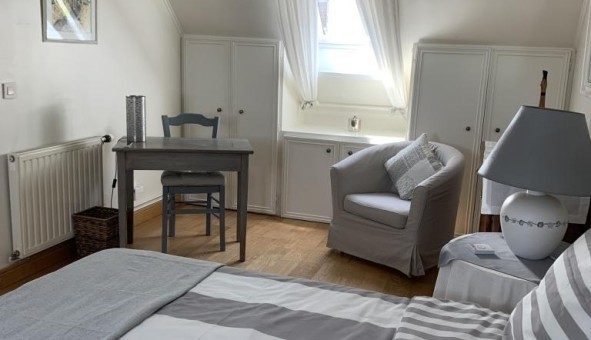 Logement tudiant Studio à Antony (92160)