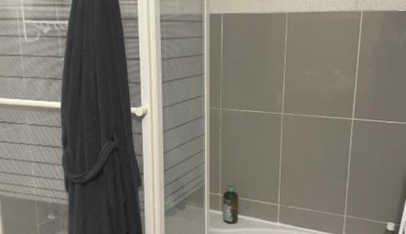 Logement tudiant Studio à Antony (92160)