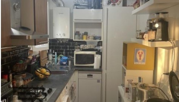 Logement tudiant Studio à Antony (92160)
