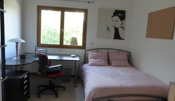 Logement tudiant Studio à Antony (92160)
