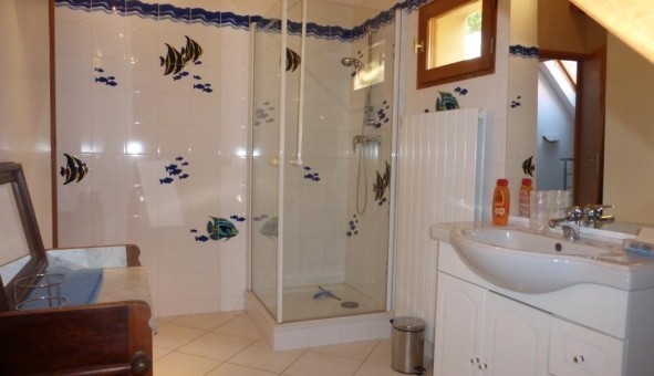 Logement tudiant Studio à Antony (92160)