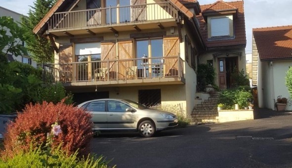 Logement tudiant Studio à Antony (92160)